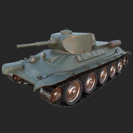 Tank