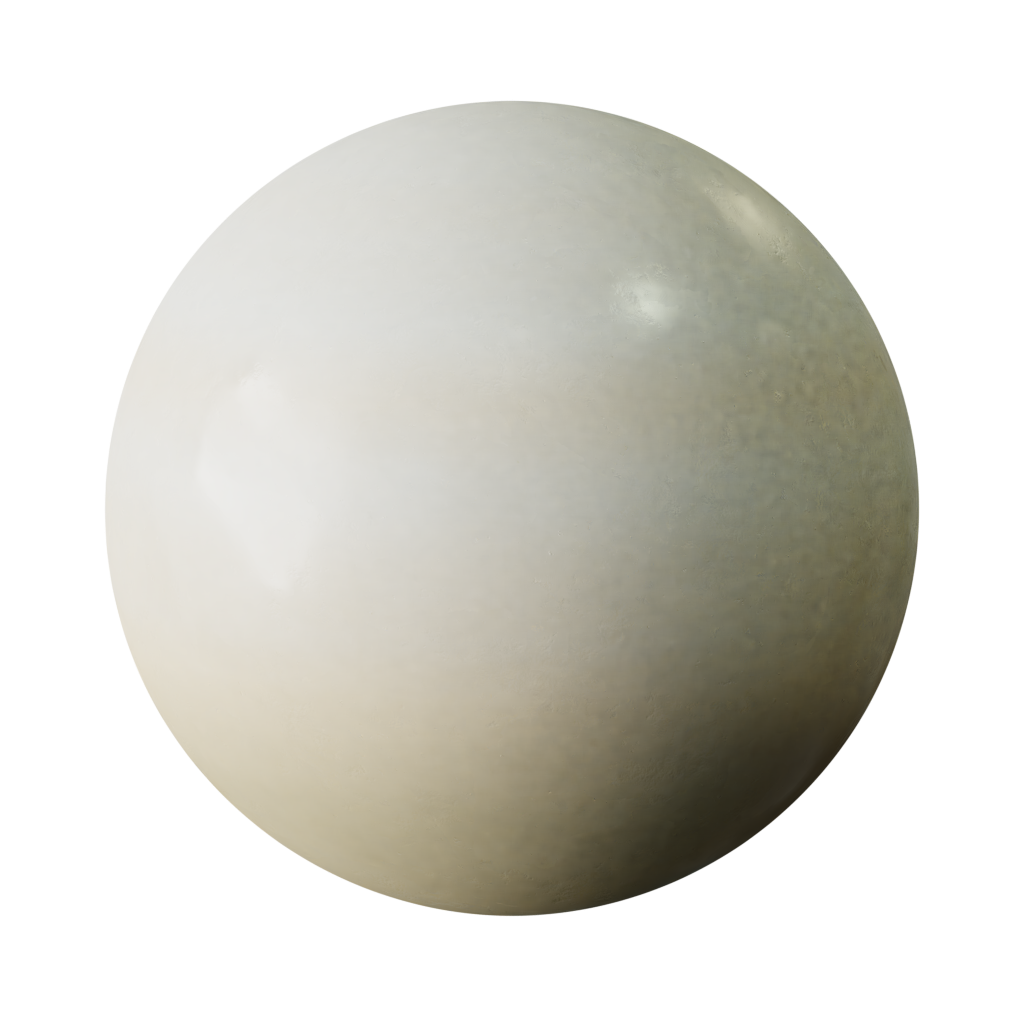 Candle Wax FREE organic materials BlenderKit