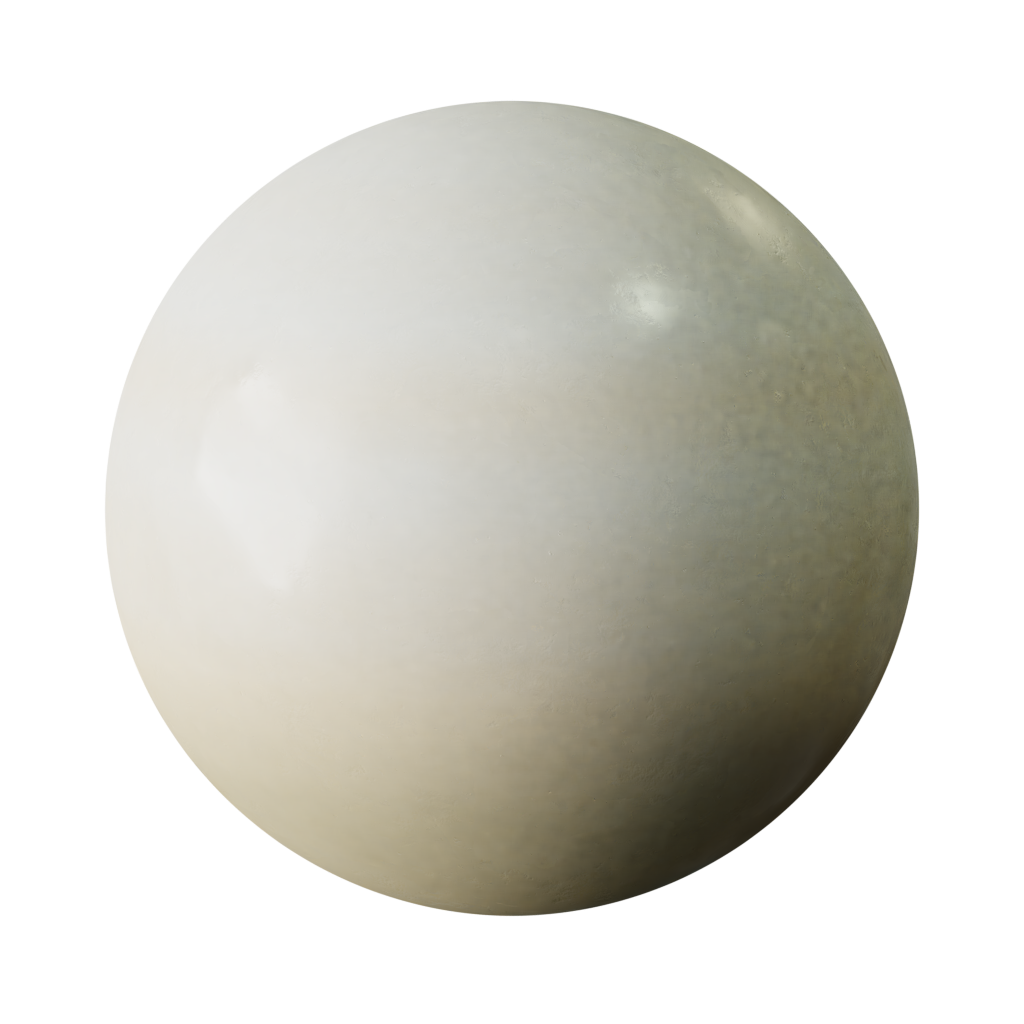 BlenderKit Download the FREE Candle Wax material