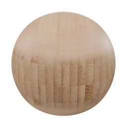 Bamboo Wood Cultivated