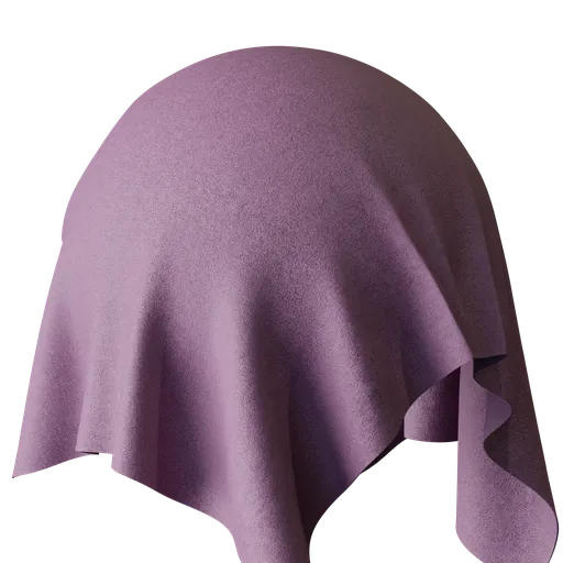 Pink Fabric