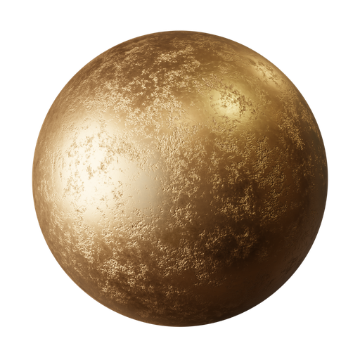 Thumbnail: Gold Damaged