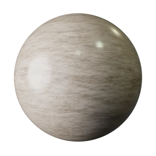 Marble Wavy Design PBR