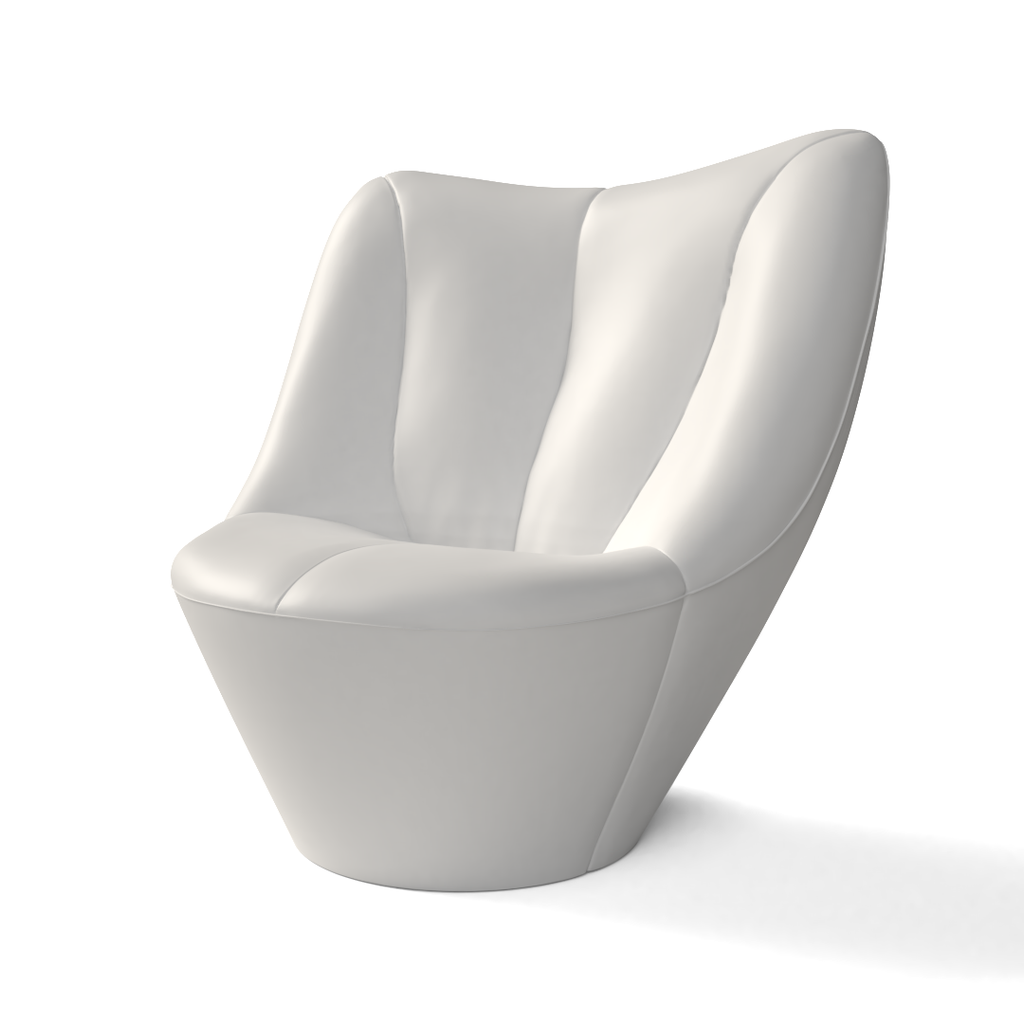 BlenderKit Download The Anda Model