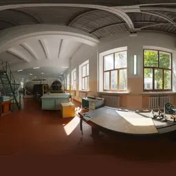 Aerodynamics Workshop