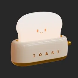 Night lamp