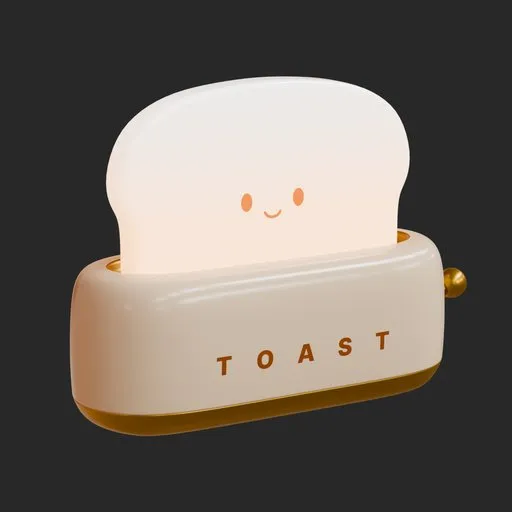 Night lamp