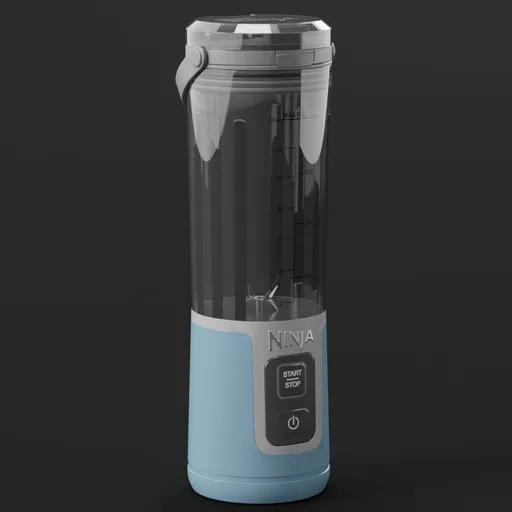 Ninja Blender