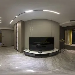 Evening Parlor 16k