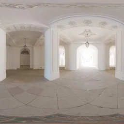 Solitude Interior