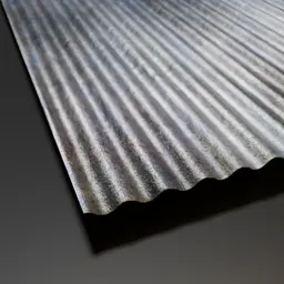 Corrugated Roofing