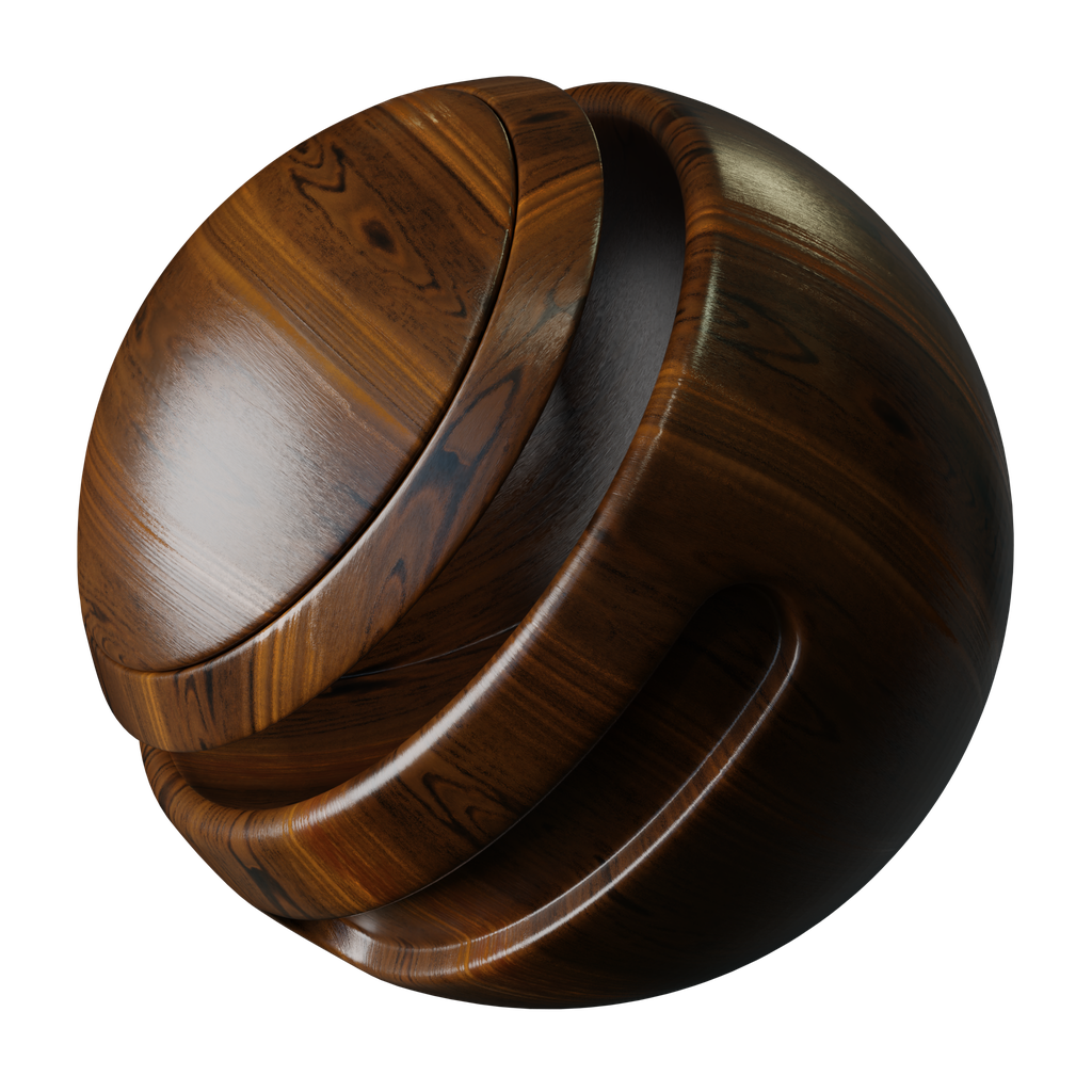 BlenderKit | Download the FREE Wood material