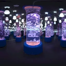 Aquarium 12k