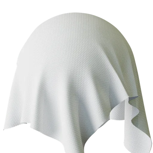 White Wool