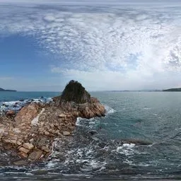 Highsky Bluesea Sunshine