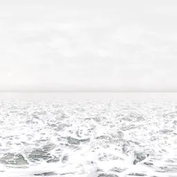Cloudy Sky