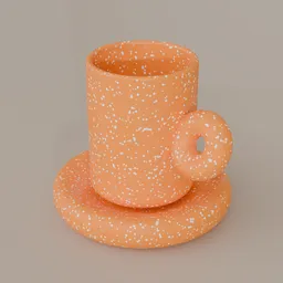 Bubble Mug