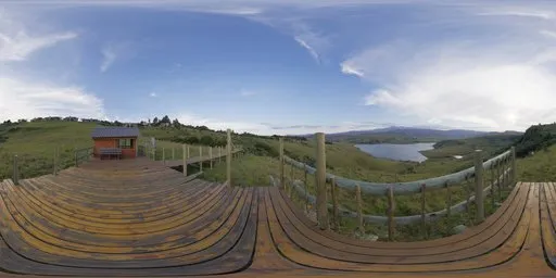 Cayley Lookout