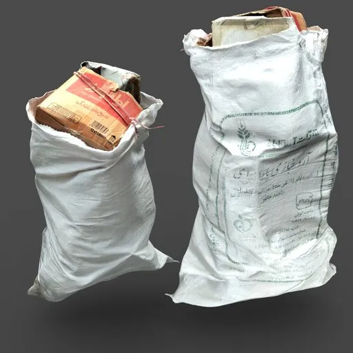 Garbage Bag
