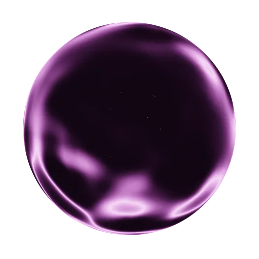 Animated Volumetric Plasma Effect