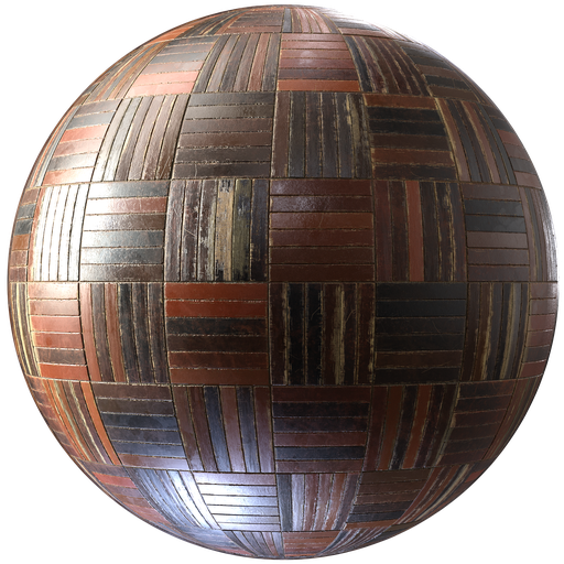 Parquet 03