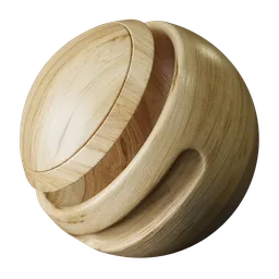 Hickory Wood
