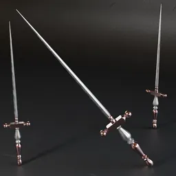 MK BaseMesh Sword-38