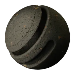 Cannon Ball (Round Shot)