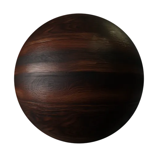 Wood
