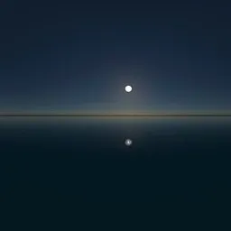 moonlight.exr