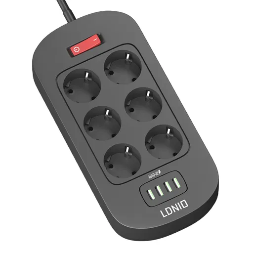 Power Plug Skh-Db