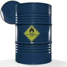 Barrel
