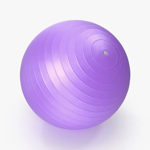 Pilates Ball