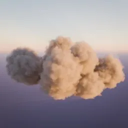 Cloud VDB