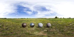 Grodzisk Field, unclipped, bg photos