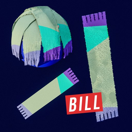 Used Scarf