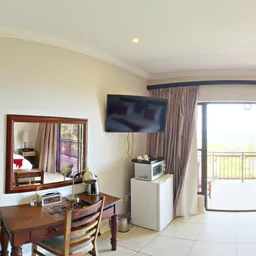 Relax Inn Seaview Suite