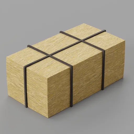 Hay Bale