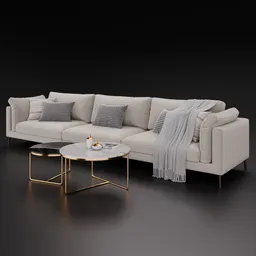 Sofa Floyd Hi 2