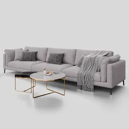 Sofa Floyd Hi 2