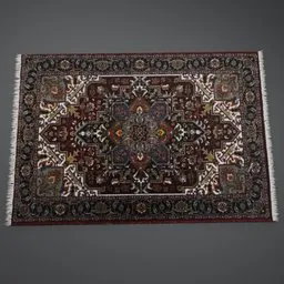 Persian Carpet