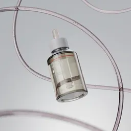 Surem Peptide - Mockup