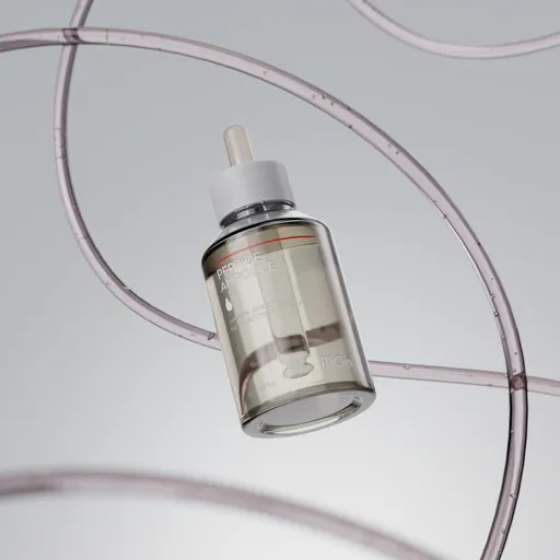 Surem Peptide - Mockup