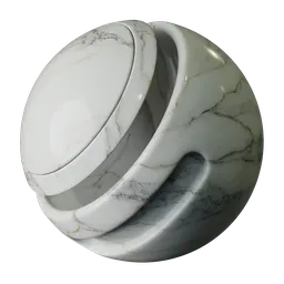 Marble