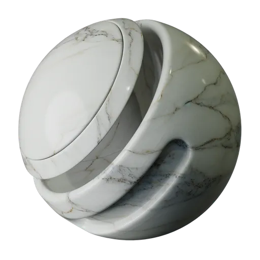Marble