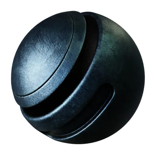 Gun Metal