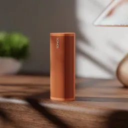 Modern Sonos Bluetooth Speaker