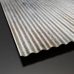 Roofing Sheet