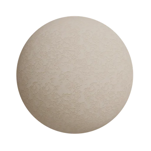 Decorative plaster