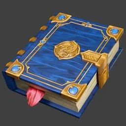 Spell Book